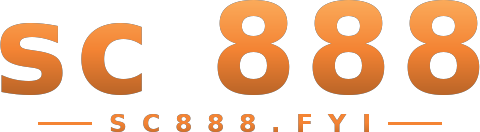 sc 888 logo