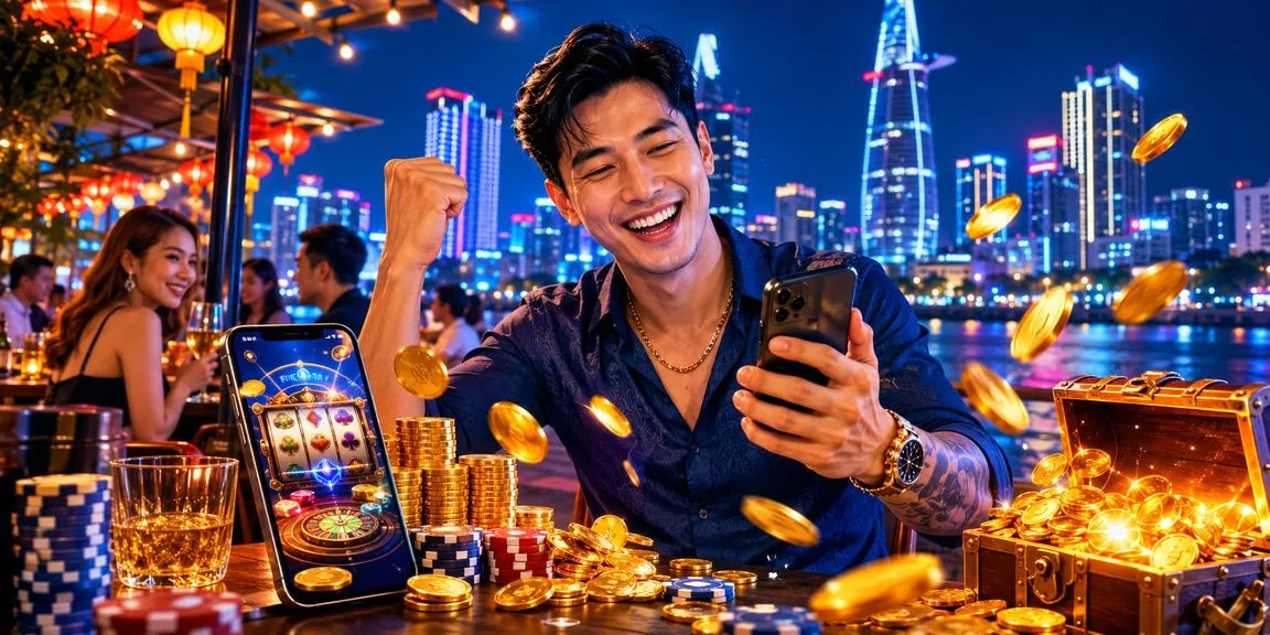 sc 888 Thử thách slot hàng tuần